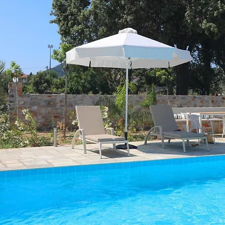 Villa Livadi