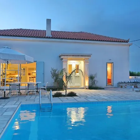 Livadi * Skopelos