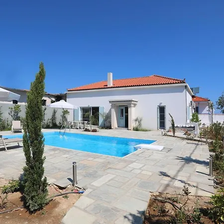 Villa Livadi