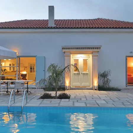 Villa Livadi *