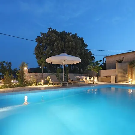 Villa Livadi