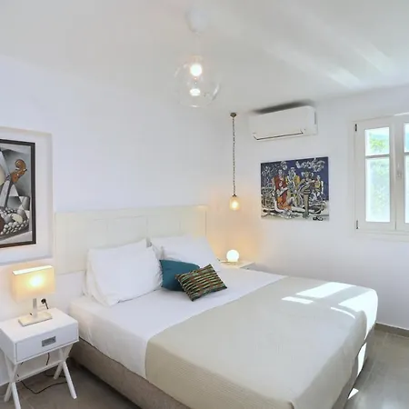 Villa Livadi Skopelos Town