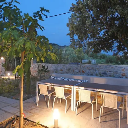 Villa Livadi
