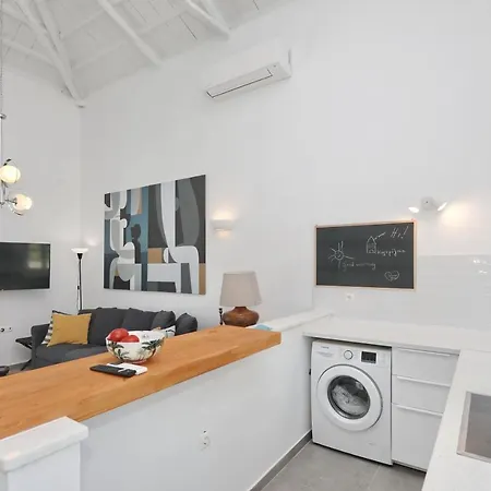 Livadi Villa