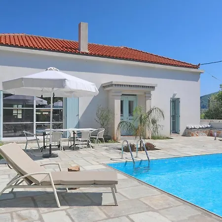 Livadi Villa