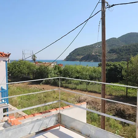 Livadi Villa Skopelos Town