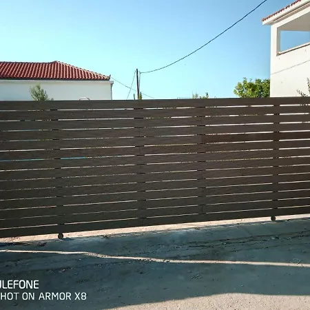 Villa Livadi Skopelos Town
