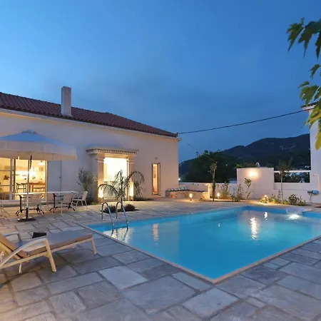 Livadi Villa