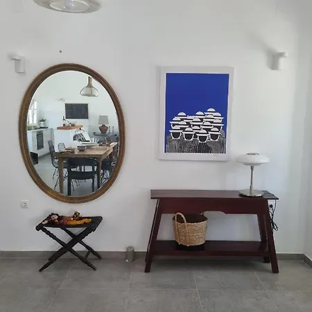 Livadi * Skopelos Town