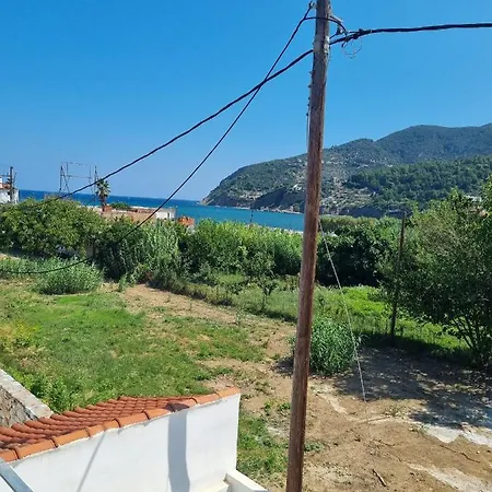 Livadi Villa Skopelos Town