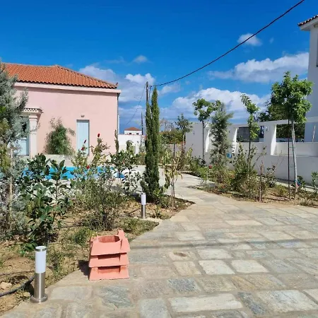 Villa Livadi *